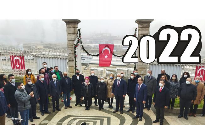 EDİRNE YILI KUTLU OLSUN