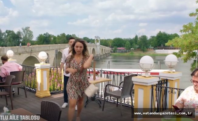 EDİRNELİLER, BU FİLMİ SEVDİ