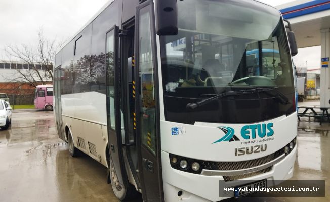 ETUS ZAMMI UYGULAMAYA KONDU