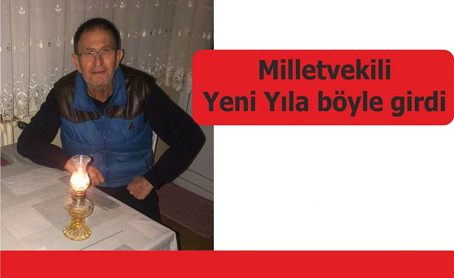 GAZ LAMBALI ‘PROTESTO’!