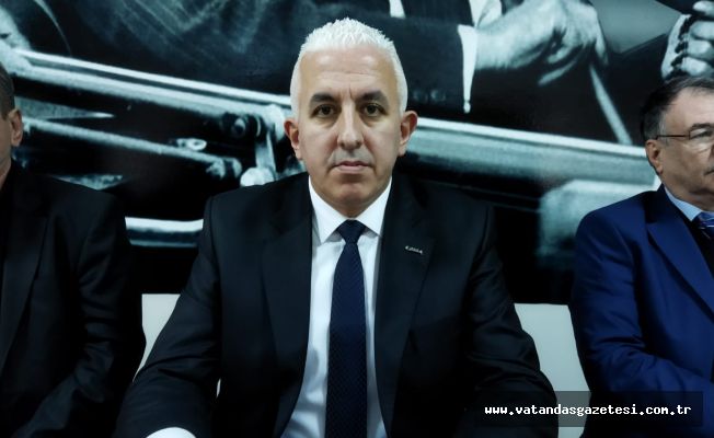 GİYİK, “ZAM YAPMAK ZORUNDA KALDIK”