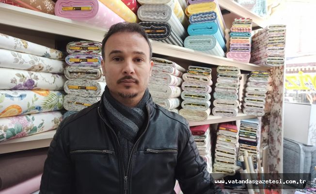 HALK, AYAĞINI UZATACAK YORGAN ALAMIYOR