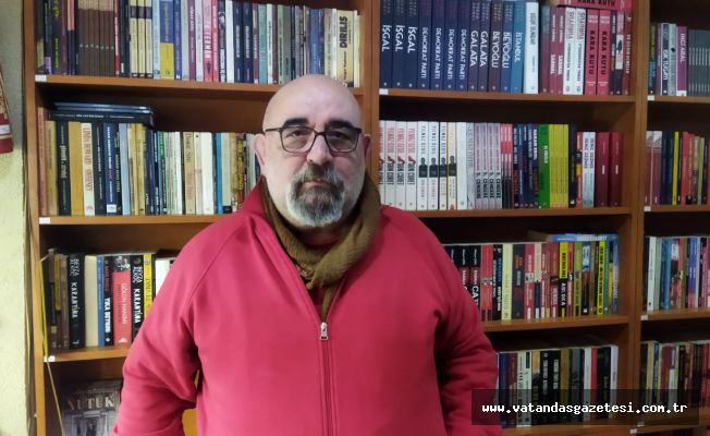 KAĞIT ZAMMI, OKURU VURDU