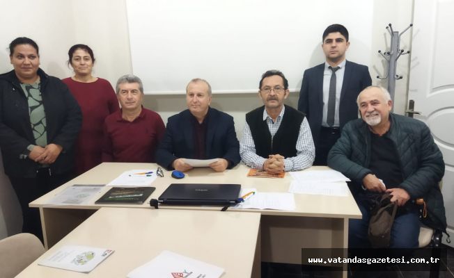 KENT KONSEYİNDEN ‘TOPLU ULAŞIM” ÇIKIŞI