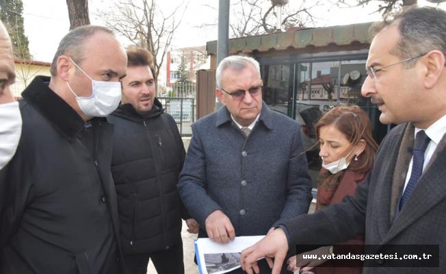 KEŞAN’A BİR MÜJDE DAHA