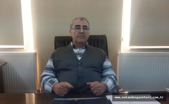 KÖY-KOOP ÜRETİCİYE KAZANDIRDI