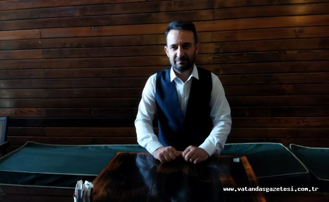 “LGS VE YKS İÇİN BAKANIMIZI GÖREVE DAVET EDİYORUZ”