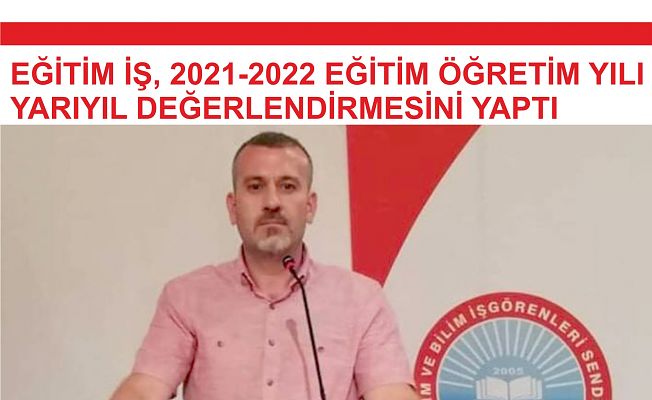 MEB, OKULLARI, VİRÜSÜN KULUÇKA ALANI HALİNE GETİRDİ