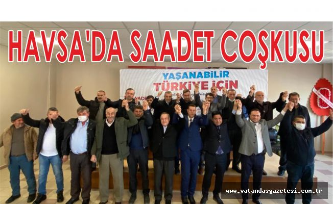 MURAT ALADAĞ İLÇE BAŞKANLIĞINA SEÇİLDİ