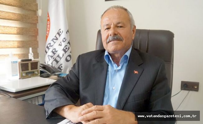 ÖLÇÜ VE TARTI ALETLERİNİN MUAYENESİNİ UNUTMAYIN