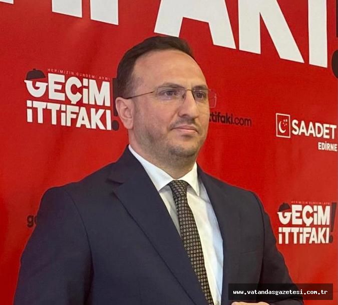 "ÖTV KALDIRILSIN, KDV DÜŞÜRÜLSÜN!"