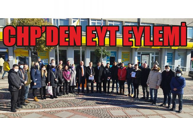 PEKCANLI, “EYT’LİLER LÜTUF DEĞİL KAZANILMIŞ HAKLARINI İSTİYOR”