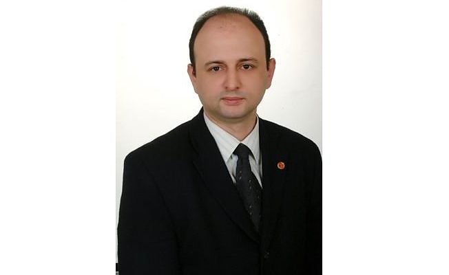 SARILARLI’DAN YASA VURGUSU