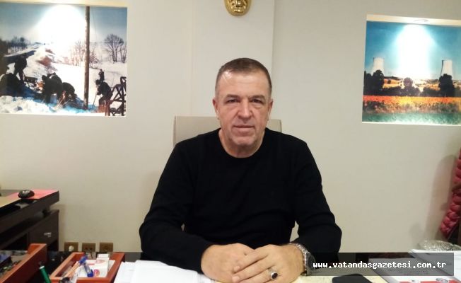 ŞİŞKO, “AYRIM YAPMADAN HİZMETE DEVAM EDECEĞİZ”