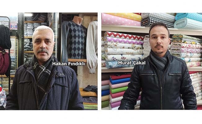 TERZİLER ODASI İKİ ADAYLA SEÇİME GİDİYOR