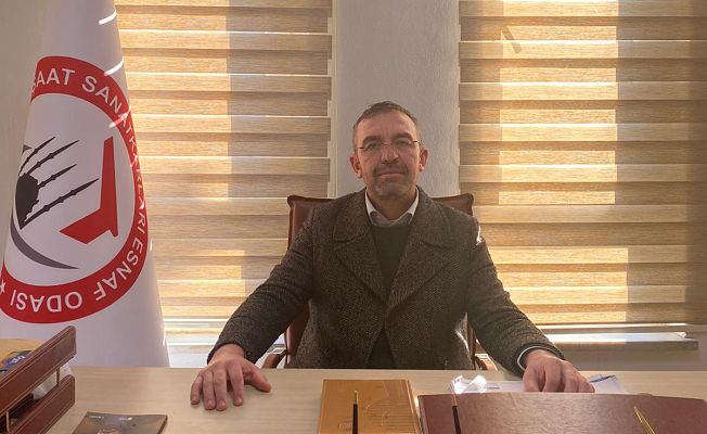 TEZCAN LİZNAK: “PERAKENDE YASASI UNUTULMASIN”