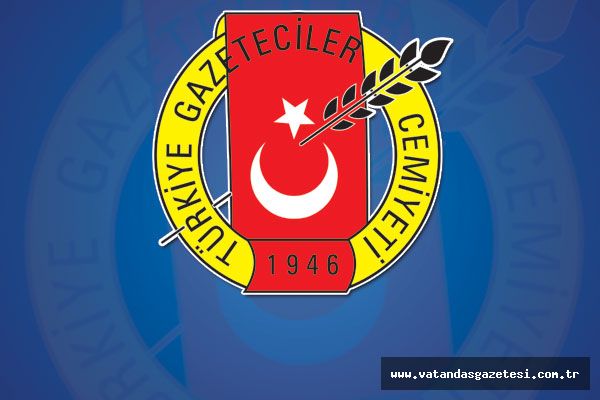 TGC 63.TÜRKİYE GAZETECİLİK BAŞARI ÖDÜLLERİ’NE BAŞVURULAR BAŞLIYOR