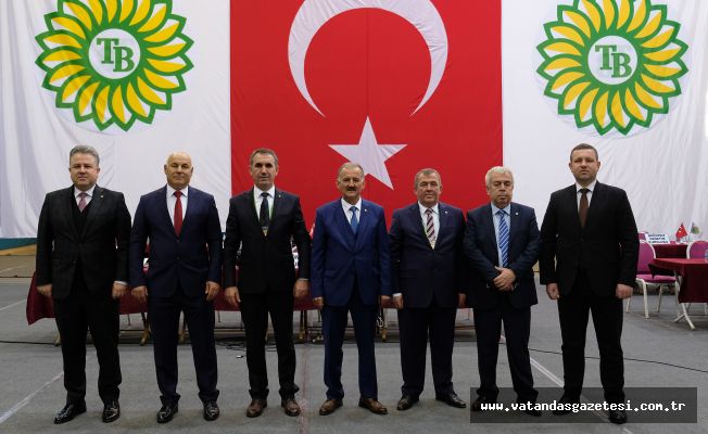 TRAKYA BİRLİK, YILI KÂRLI BİTİRDİ