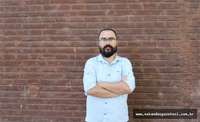 TÜ'DEN BİR ÜYE DAHA