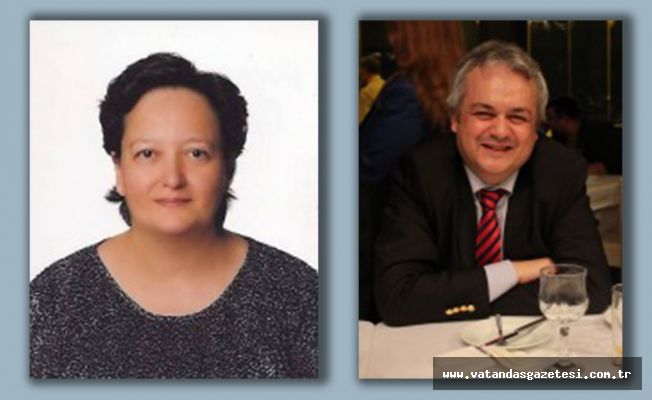 TÜRKİYE AİLE HEKİMLERİ UZMANLIK DERNEĞİNDE GÖREV ALDILAR