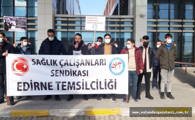 YASA ÇIKANA KADAR ‘SİYAH KURDELE’