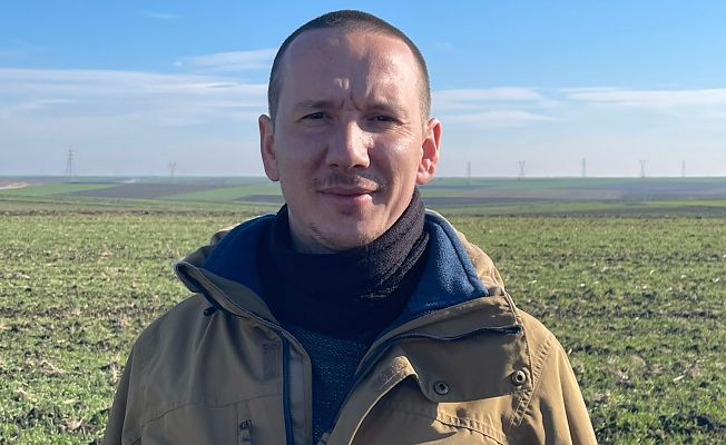 ZAMLAR KARŞISINDA  ÇİFTÇİ NASIL EKECEK?