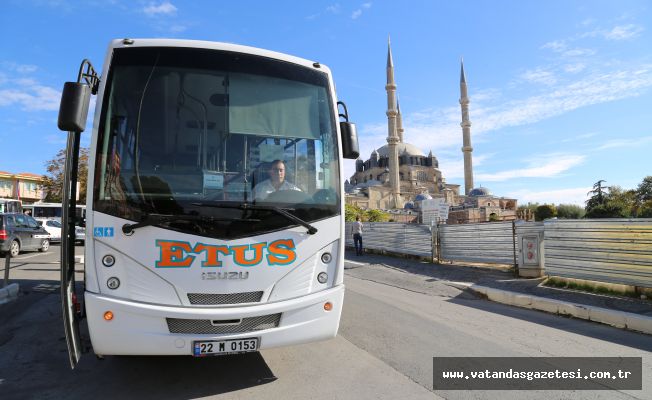 5B HATTINDA YENİ DÜZENLEME