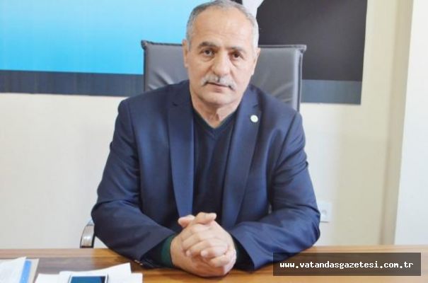 BAŞKAN DEMİR "AKŞENER'İ BAŞBAKAN YAPACAĞIZ!"