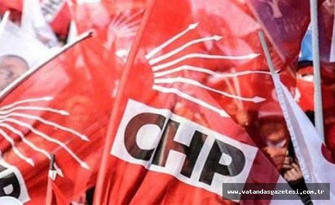 CHP’Lİ KADINLARDAN SEDEF KABAŞ’A DAYANIŞMA MEKTUBU