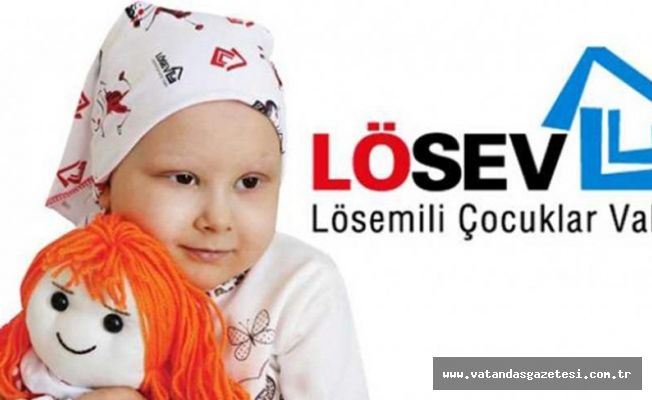 COVİD’DEN DEĞİL LÖSEMİDEN KORKUN”