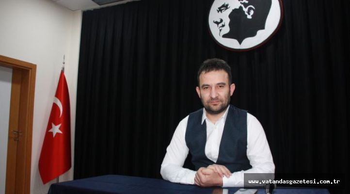 ER, “EDİRNE ONU O EDİRNE’Yİ BAĞRINA BASTI”