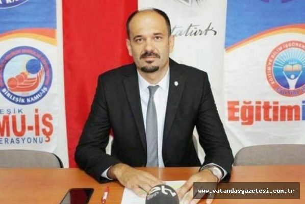 GAZİ MUSTAFA KEMAL ATATÜRK'E YAPILAN SALDIRIYI KINIYORUZ!