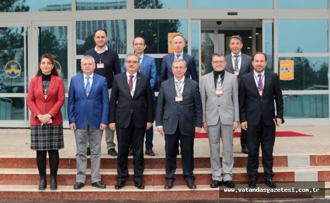 PANDEMİ ÖNCESİ VE SONRASI DEZAVANTAJLI BÖLGEDEKİ ÇOCUKLARIN  EĞİTİM SORUNLARI KONUŞULDU