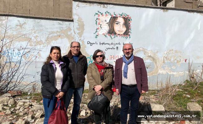 “SILA BİZİ AFFETMESİN!”