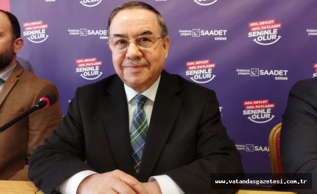 “TECRÜBELER KULLANILMAZSA TARİH TEKERRÜR EDER”