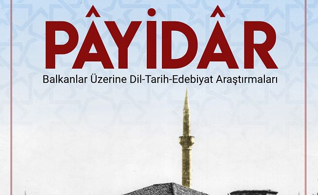 TÜ YAYINLARINDAN YENİ BİR KİTAP ÇIKTI