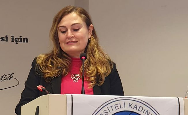 “TÜRK MEDENİ KANUNUN NAFAKAYA İLİŞKİN DÜZENLEMELERİ KORUNMALIDIR”