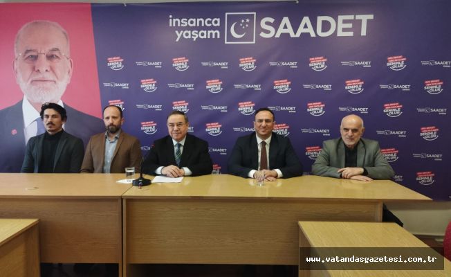 “TÜRKİYE, RUSYA-UKRAYNA ARASINDA ÖNEMLİ ROL OYNAYACAKTIR”