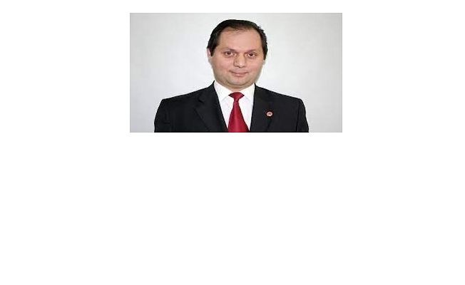 "VATANDAŞIN GÜNDEMİ KONUŞULMUYOR"