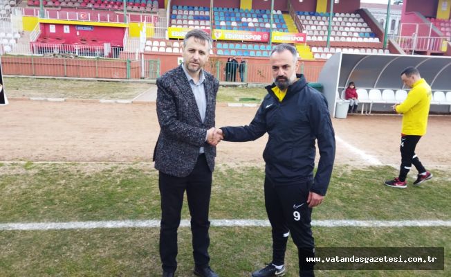 YENİ HOCA, ‘UMUT’ VERDİ