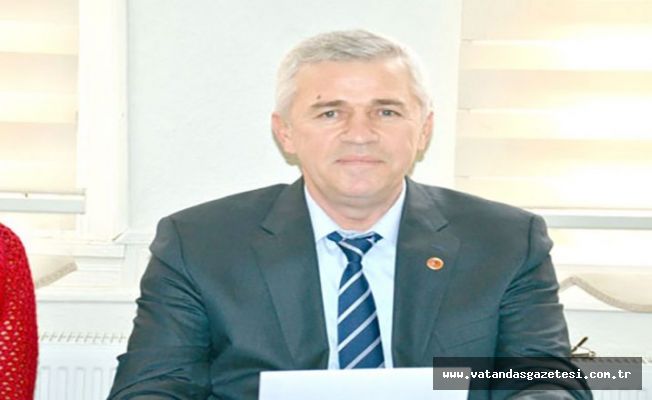 “3 MART DEVRİM YASALARI 98 YAŞINDA”