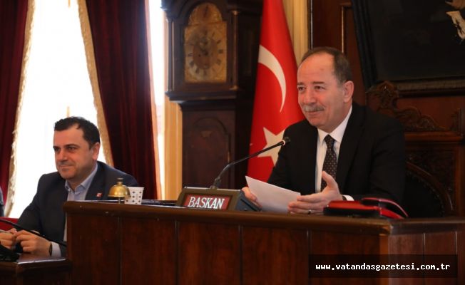 52 AMATÖR SPOR KULÜBÜNE 174 BİN TL MADDİ DESTEK