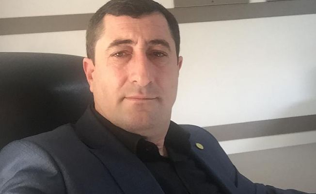 ALTIPARMAK, “BENTONİT OCAĞI TARIM VE HAYVANCILIĞI BİTİRİR”