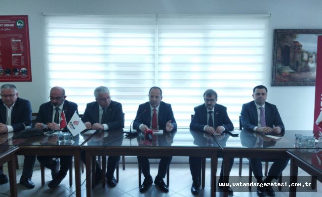 ASFALT SEZONU BAŞLIYOR