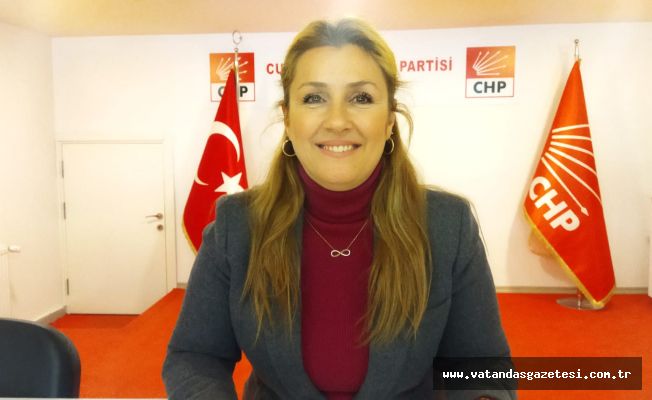 “BUGÜN, CANLARIYLA BEDEL ÖDEYEN KIZ KARDEŞLERİMİZİ ANMA GÜNÜDÜR”