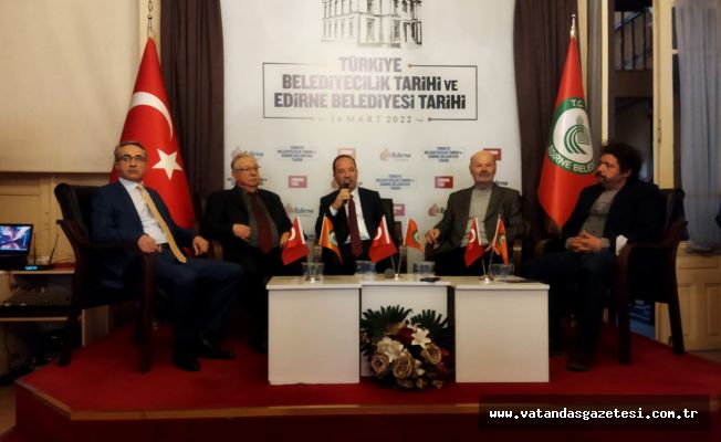 DEĞİŞMEYECEK TEK ODA “ATATÜRK ODASI”