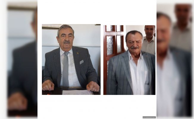 DP’NİN MERKEZ KARAR KURULUNA EDİRNE’DEN İKİ İSİM