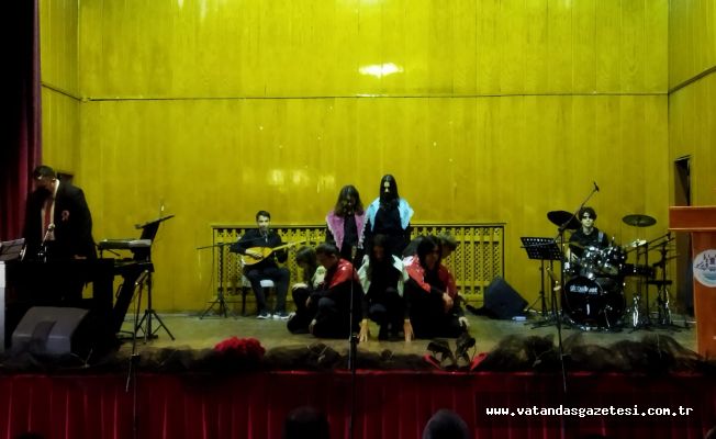 DUYGULANDIRAN TÖREN