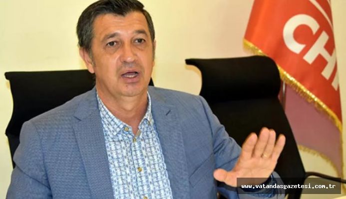 “EMEKLİNİN ÇAY SİMİT ALMASI ARTIK HAYAL OLDU”