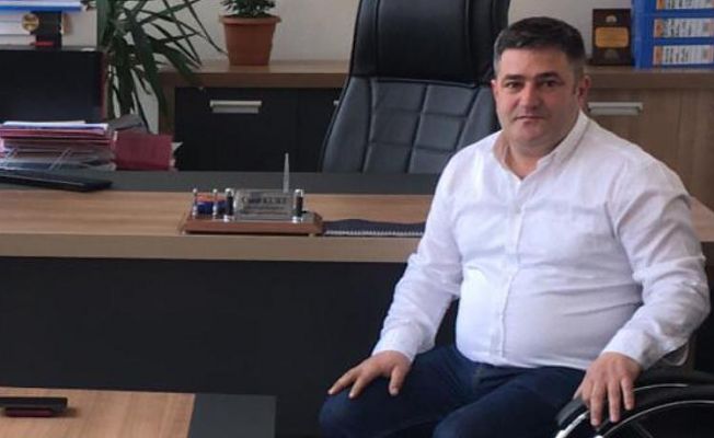 ENEZ ESNAF SANATKARLAR ODASI DA, BENTONİT OCAĞI’NA ‘HAYIR’ DEDİ